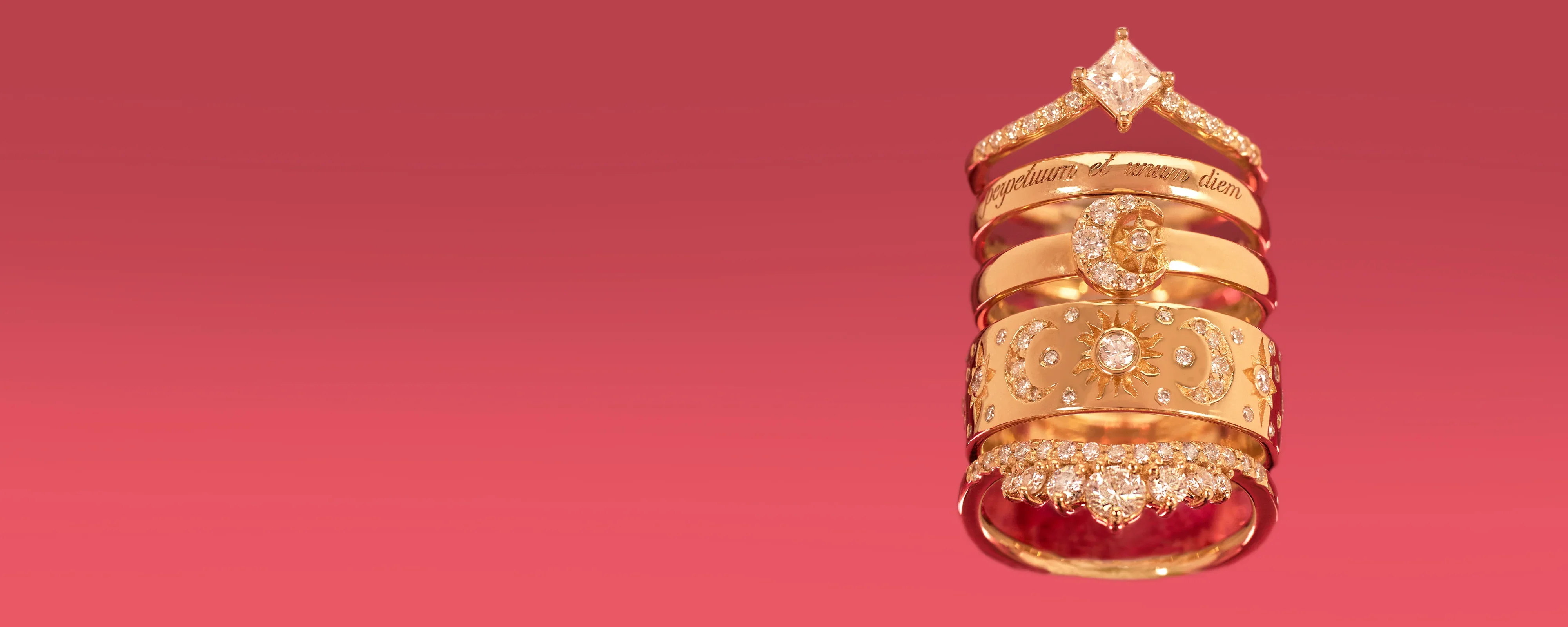 Jewelry That Starts Conversations